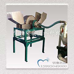 中實三水DF0.5小型真空轉鼓過濾機