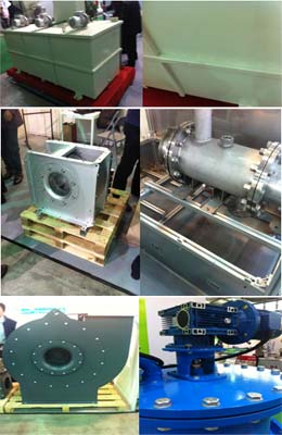 學習環博會先進產品